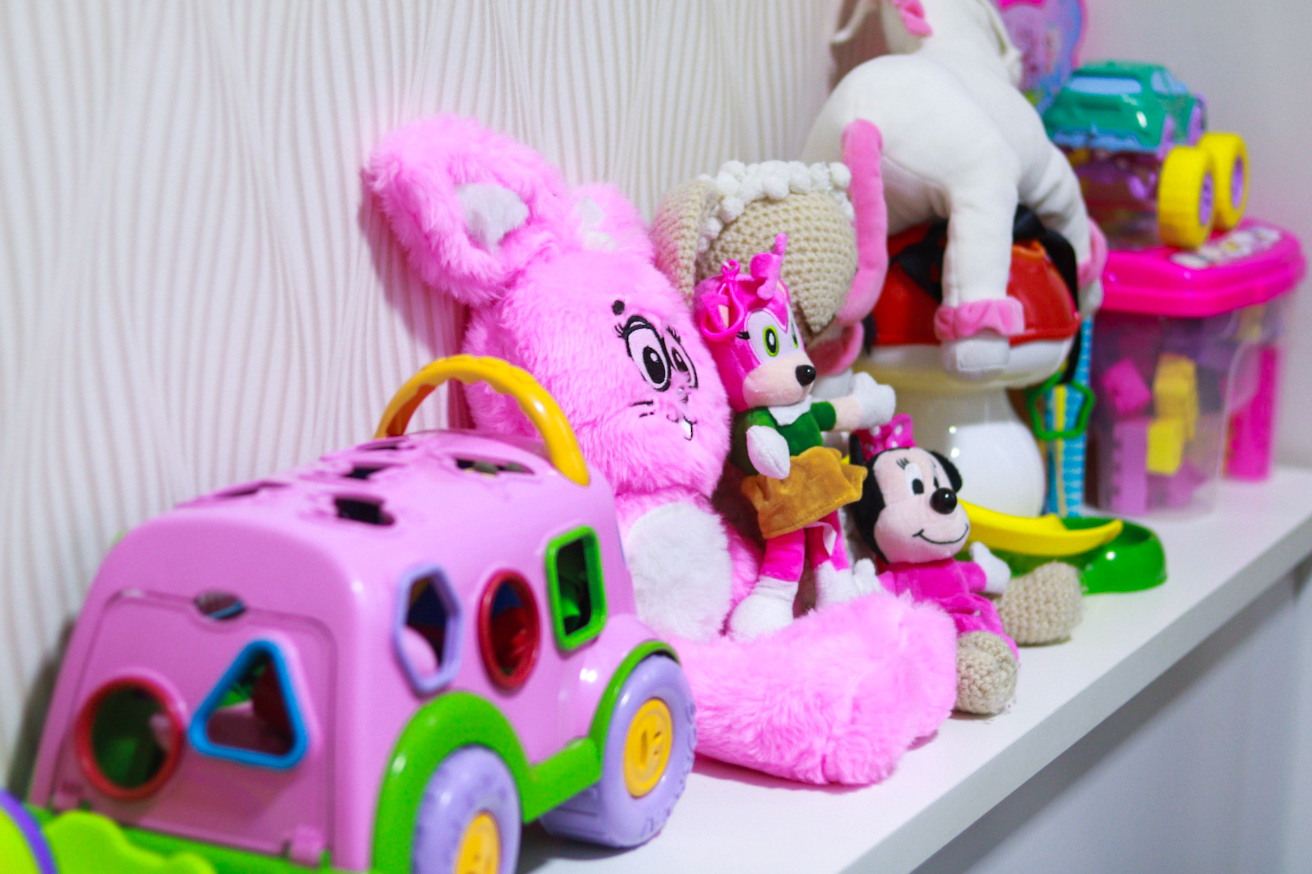 Você vai conseguir ter um parto normal sem dor, porque você é forte!